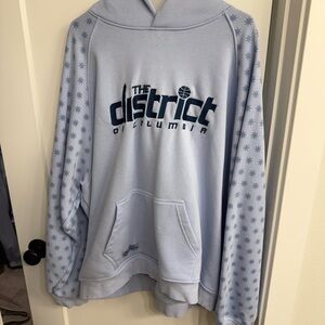 Washington Wizards Hoodie